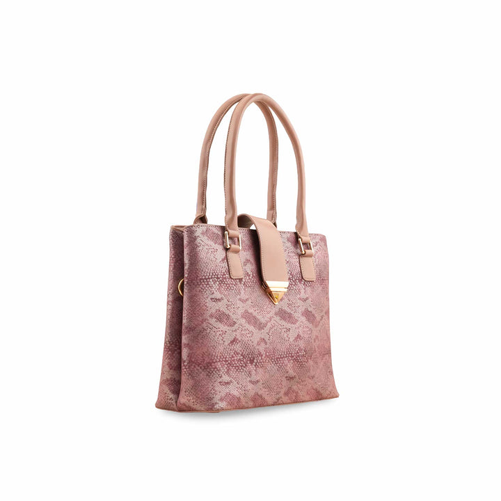 Skpink Formal Hand Bag P55740