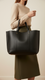 Black Women Casual Shoulder Bag P55748