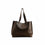 Coffee Casual Shoulder Bag P55748
