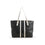 Black Formal Shoulder Bag P55751