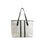 White Formal Shoulder Bag P55751