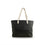 Black Formal Shoulder Bag P55752