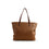 Brown Formal Shoulder Bag P55752