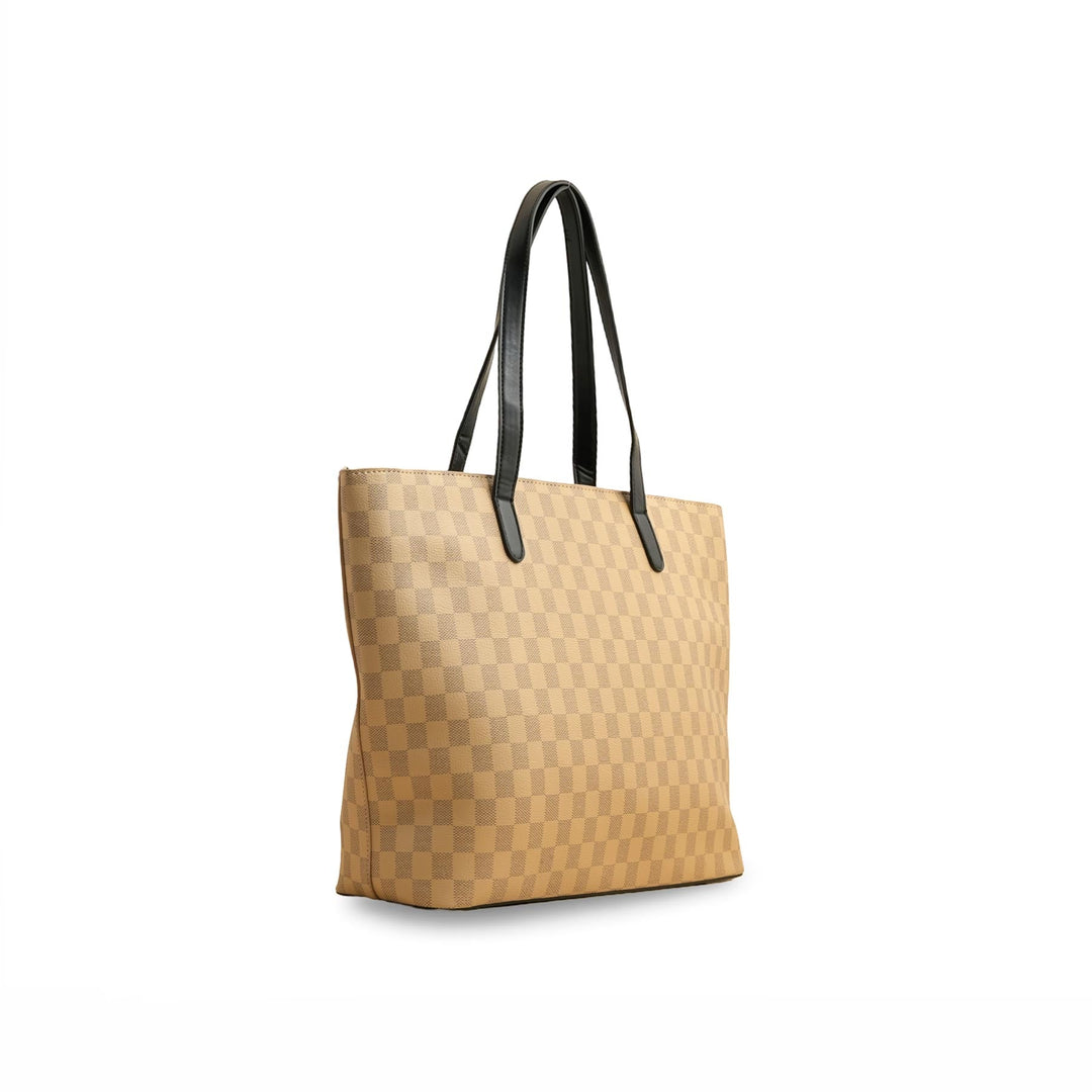 Fawn Formal Shoulder Bag P55752