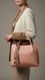 Pink Formal Shoulder Bag P55754