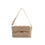 Beige Formal Shoulder Bag P55766