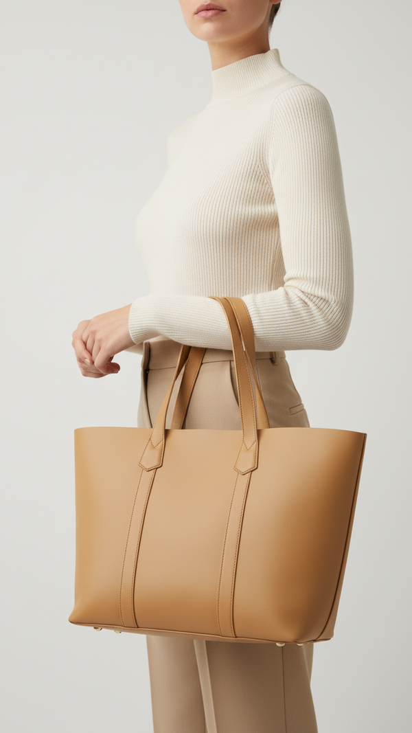 Fawn Casual Shoulder Bag P55770