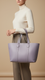 Purple Casual Shoulder Bag P55770