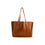 Mustard Casual Shoulder Bag For Ladies P55770