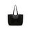 Black Ladies Casual Shoulder Bag P55772