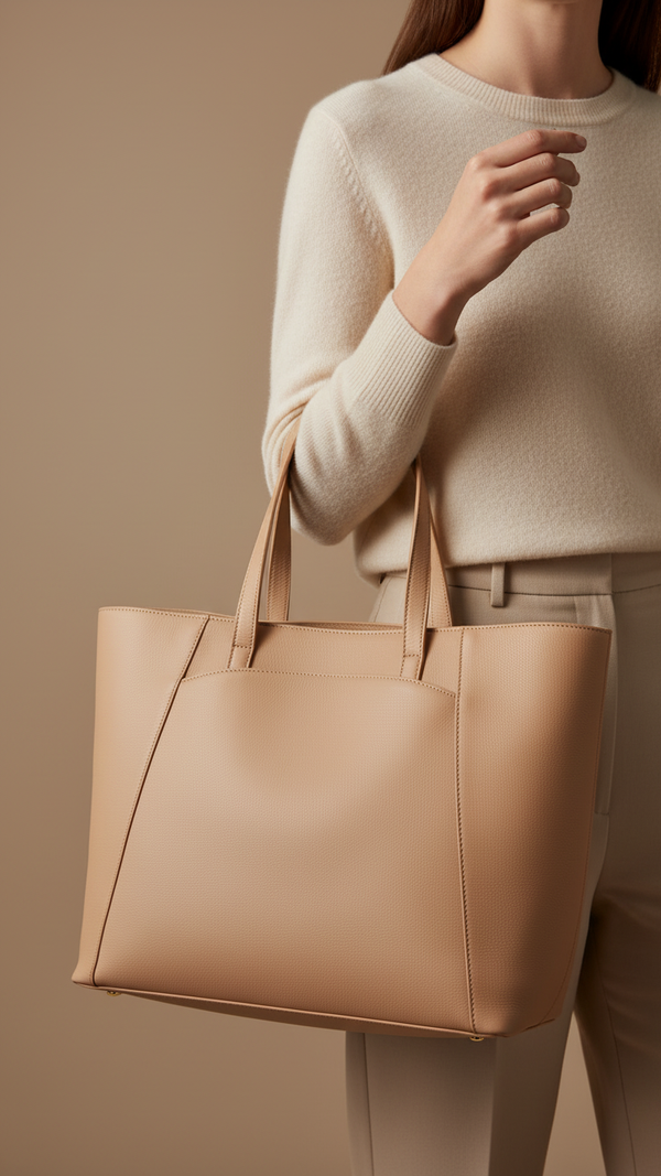 Pink Formal Shoulder Bag P55773