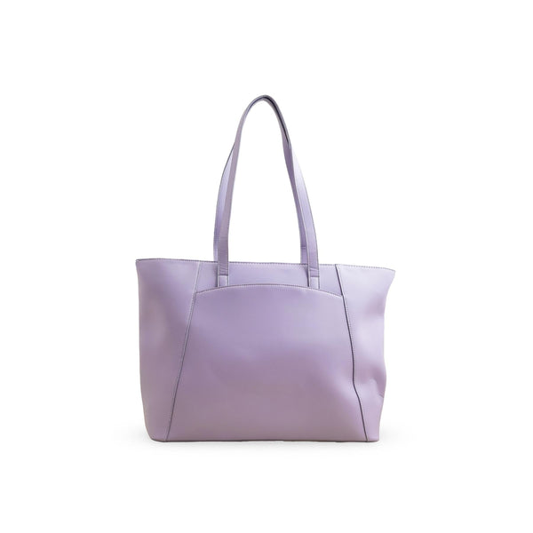Purple Formal Shoulder Bag P55773