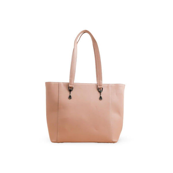 Lilac Formal Shoulder Bag P55776