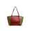 Green Formal Shoulder Bag P55777