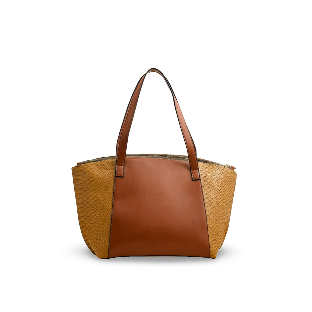 Fawn Formal Shoulder Bag P55777