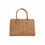 Brown Casual Hand Bag For Women P55801