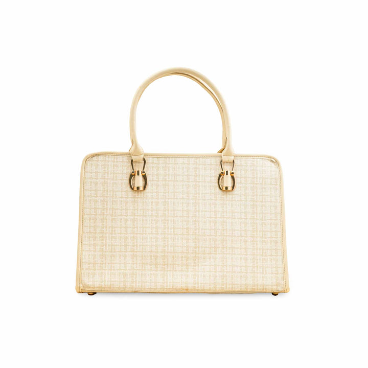 Fawn Casual Hand Bag For Women P55801