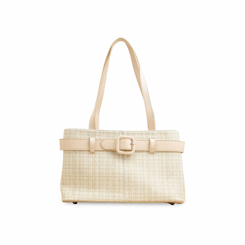 Fawn Casual Hand Bag For Women P55802