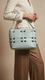 Blue Formal Hand Bag For Women P55803