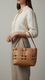 Fawn Formal Hand Bag For Women P55803