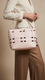 Pink Formal Hand Bag For Women P55803