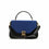 Black Casual Shoulder Bag For Women P55804