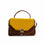 Mustard Casual Shoulder Bag For Women P55804