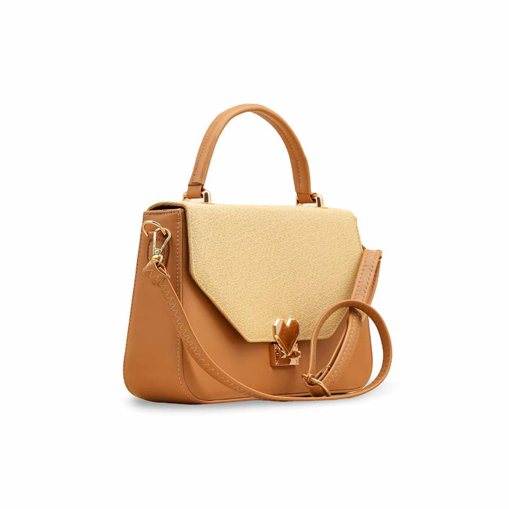 Fawn Casual Shoulder Bag For Women P55804
