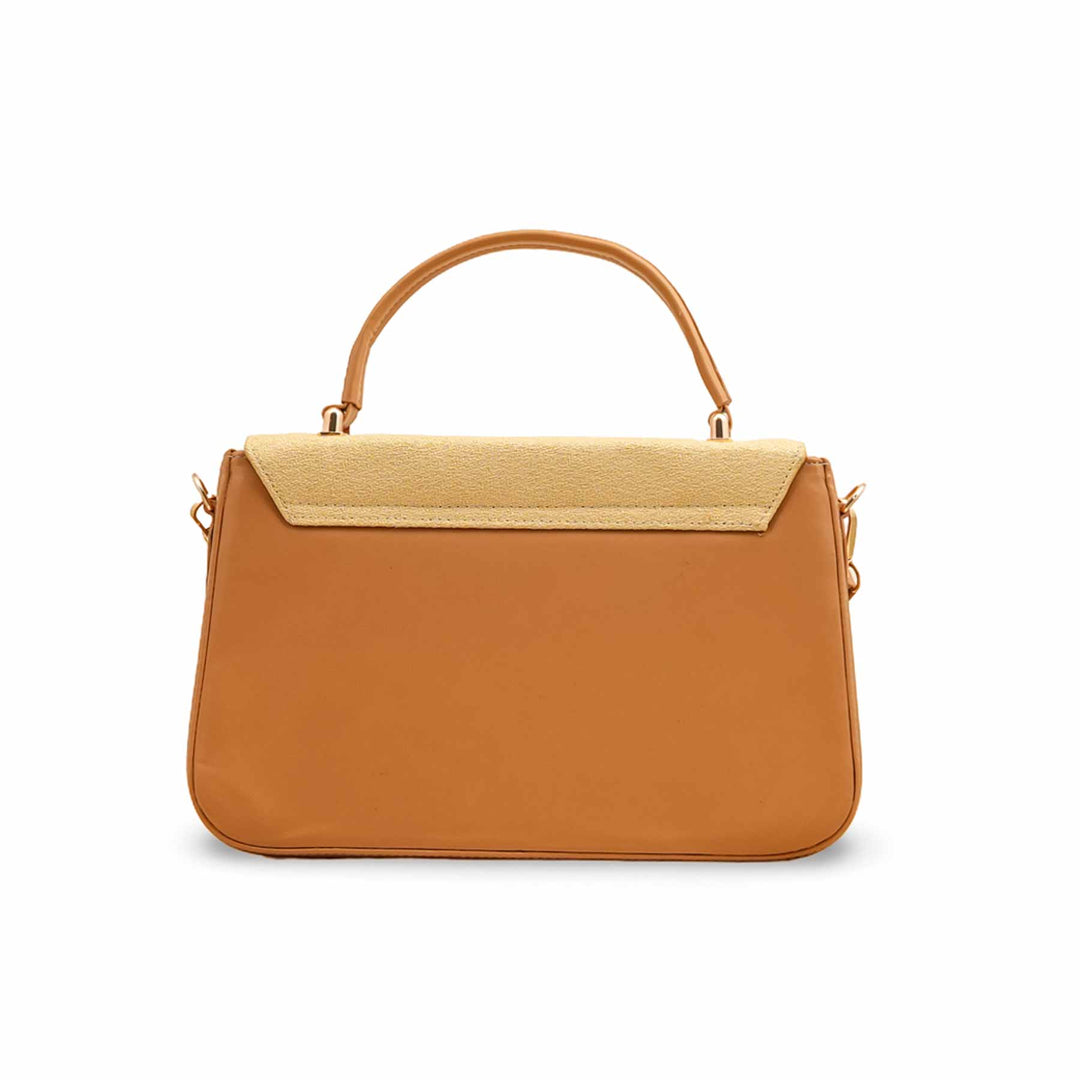 Fawn Casual Shoulder Bag For Women P55804