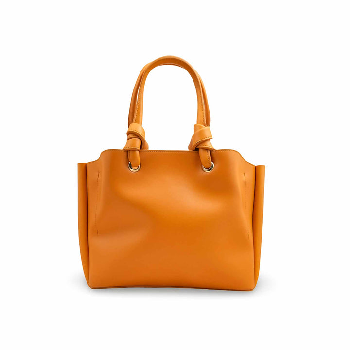 Mustard Casual Hand Bag For Women P55805