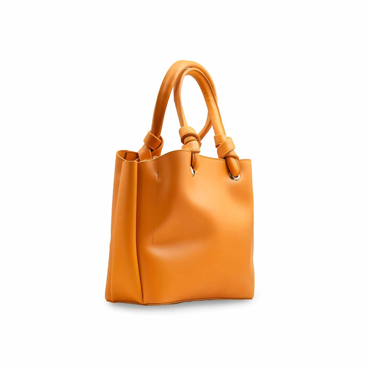 Mustard Casual Hand Bag For Women P55805