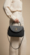 Black Women Formal Shoulder Bag P55806