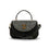 Black Women Formal Shoulder Bag P55806