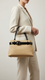 Fawn Casual Hand Bag For Women P55808