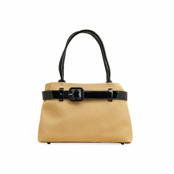 Fawn Casual Hand Bag For Women P55808