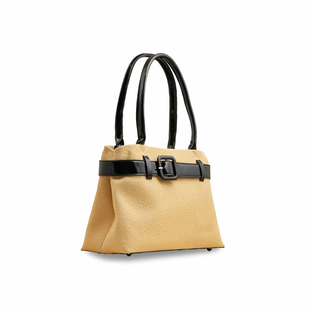 Fawn Casual Hand Bag For Women P55808