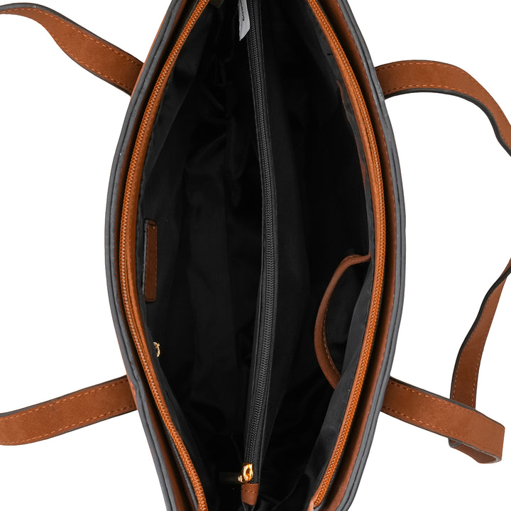 Camel Casual Shoulder Bag For Women P55809