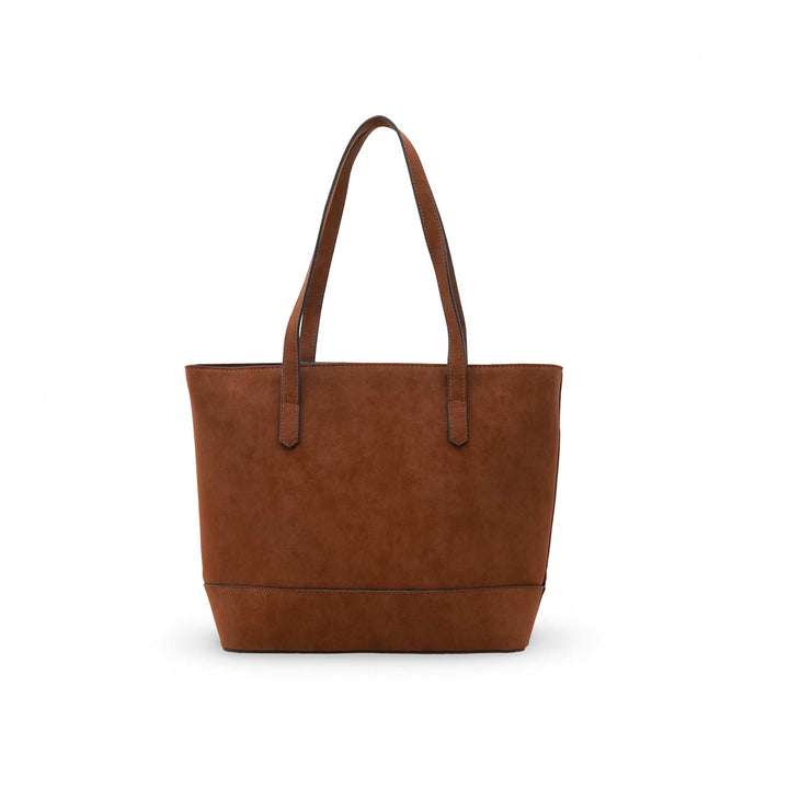 Camel Casual Shoulder Bag For Women P55809