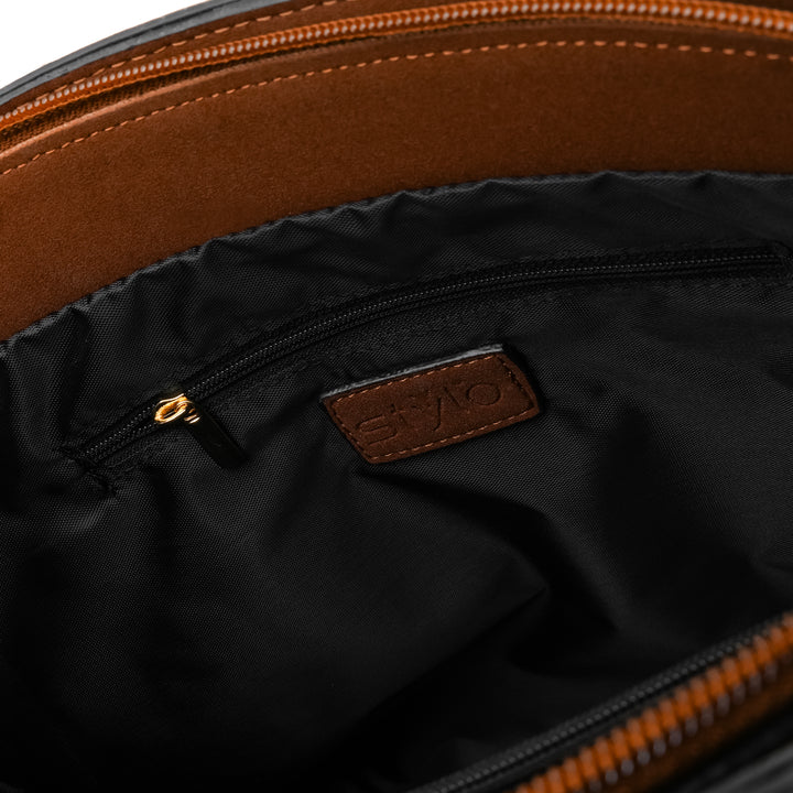 Camel Casual Shoulder Bag For Women P55809