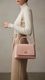 Pink Women Formal Shoulder Bag P55812