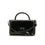 Black Women Formal Shoulder Bag P55812