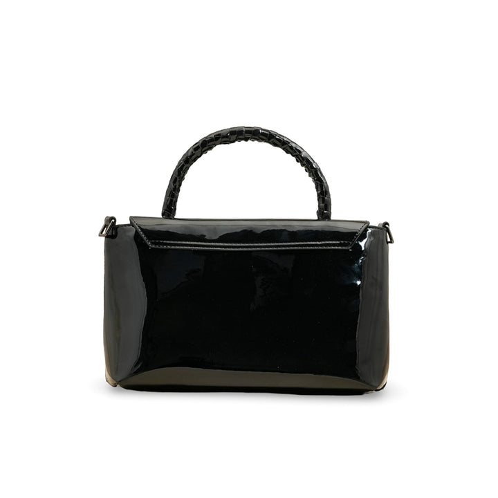 Black Women Formal Shoulder Bag P55812