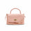 Pink Women Formal Shoulder Bag P55812