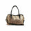 Beige Formal Hand Bag For Ladies P55815