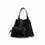 Black Formal Hand Bag For Ladies P55816
