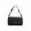 Black Casual Shoulder Bag For Women P55817