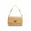 Beige Casual Shoulder Bag For Women P55817