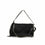 Black Casual Shoulder Bag For Women P55818