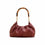 Maroon Women Formal Hand Bag P55819