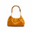 Mustard Women Formal Hand Bag P55819